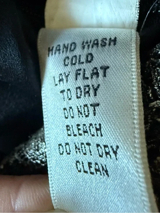 Diane von Furstenberg DVF Silk Lined Dress - Picture 7 of 9